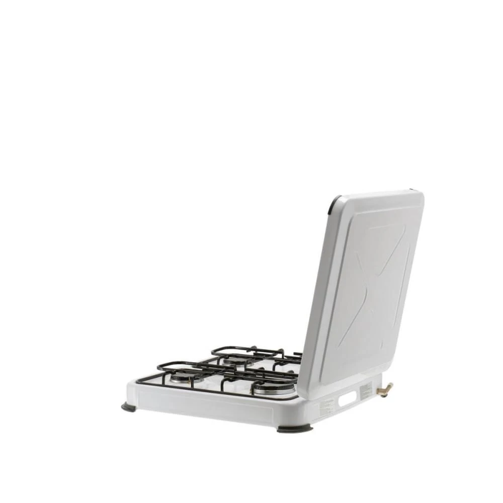 Gimeg 4-Pits Beveiligd Kooktoestel 3 Gimeg 4-Pits Beveiligd Kooktoestel - Afbeelding 3