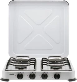 Gimeg 4-Pits Beveiligd Kooktoestel 9 Gimeg 4-Pits Beveiligd Kooktoestel -Outdoor Camping Selecteer Winkels 71453 gimeg kooktoestel 4 pits beveiligd