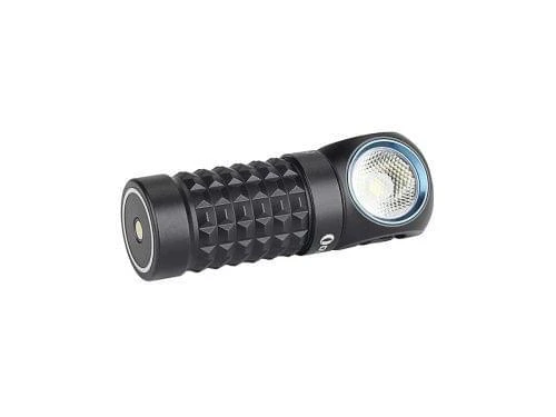 Olight Perun Mini Zaklamp 1 Olight Perun Mini Zaklamp