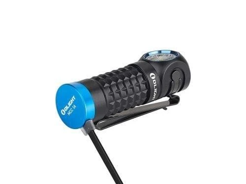 Olight Perun Mini Zaklamp 3 Olight Perun Mini Zaklamp - Afbeelding 3
