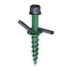 Excellent Houseware Progarden Parasolstandaard Schroefmodel