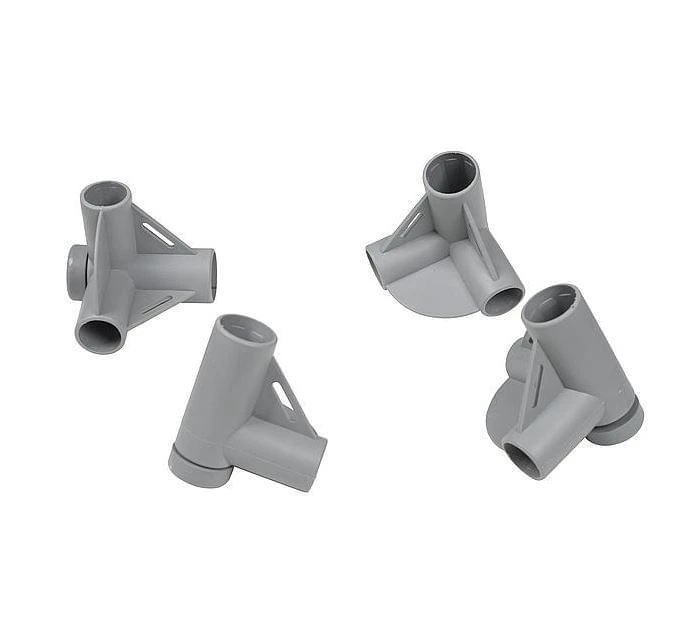 Defa Hoekstukken Verstelbaar 1 Defa Hoekstukken Verstelbaar