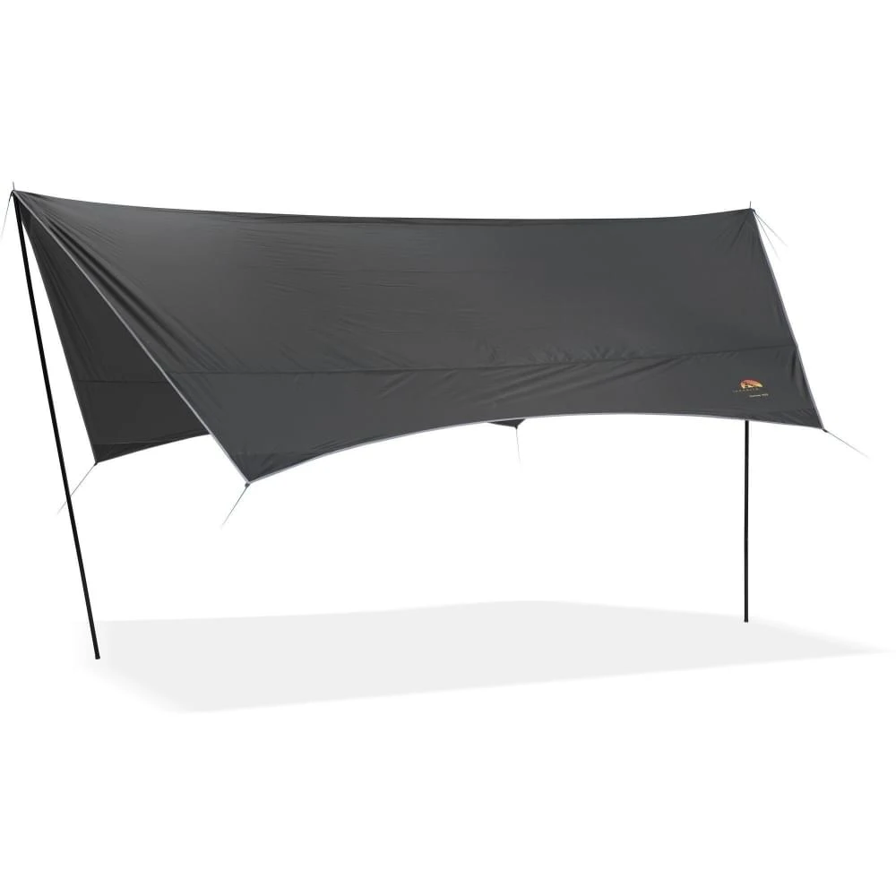 Safarica Sunrise 450 Tarp - Grijs 1 Safarica Sunrise 450 Tarp - Grijs
