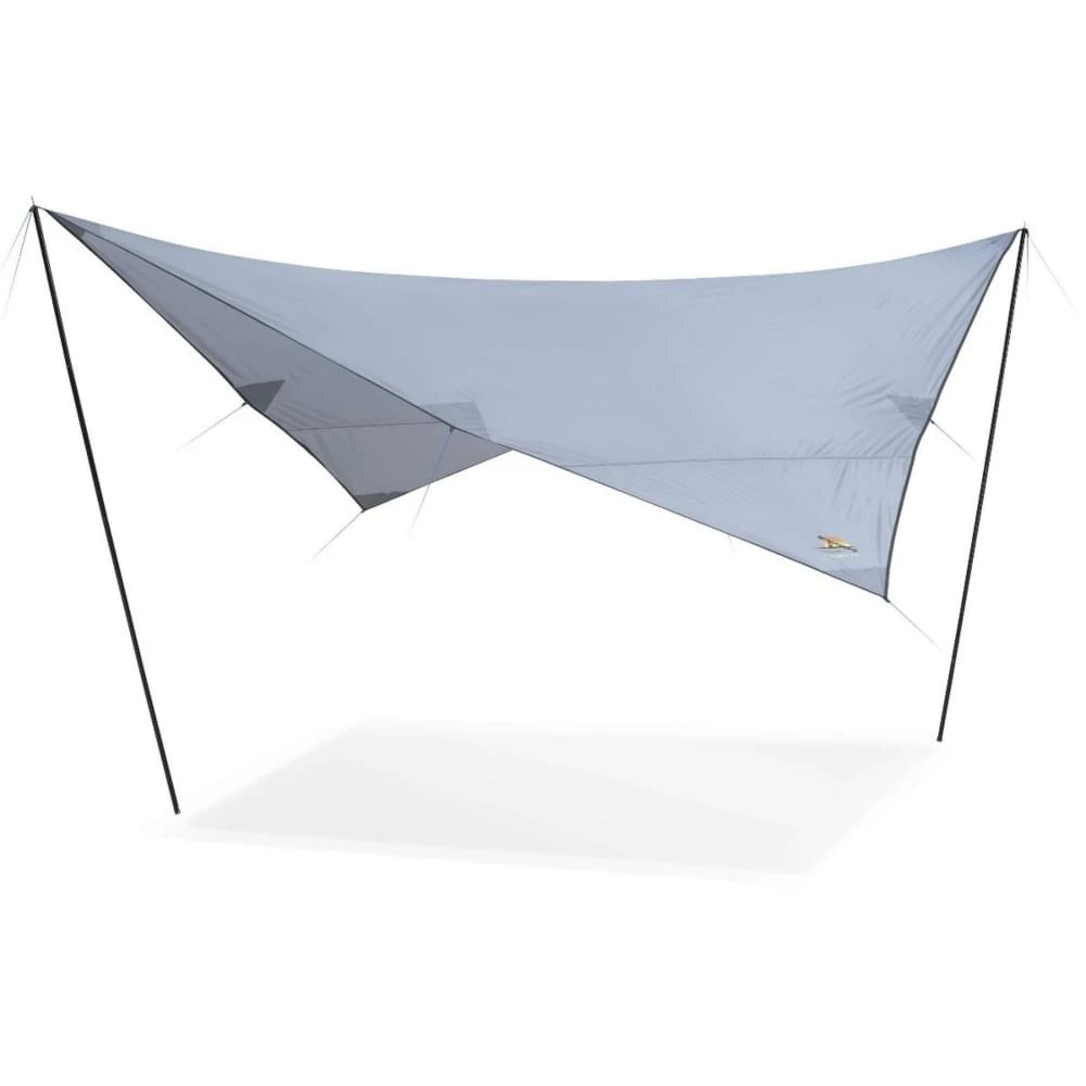 Safarica Shadow 350 Tarp - Grijs 1 Safarica Shadow 350 Tarp - Grijs