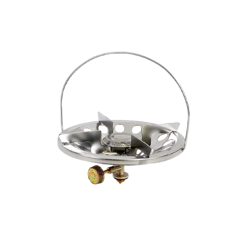 Foker Kookbrander Campingaz Gasbrander 1 Foker Kookbrander Campingaz Gasbrander