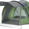 DWS Key Largo 300 - 4 Persoons Tent Groen