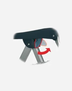 Crespo AP-232 Air-Deluxe Relaxstoel Blauw 19 Crespo AP-232 Air-Deluxe Relaxstoel Blauw -Outdoor Camping Selecteer Winkels 74589 crespo ap 232 air deluxe relaxstoel