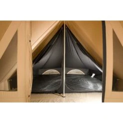 Bardani Greenland 320 RSTC - 4 Persoons Tent Beige -Outdoor Camping Selecteer Winkels 74598 bardani greenland 320 rstc 4 persoons tent