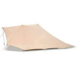 Bardani Greenland 320 RSTC - 4 Persoons Tent Beige -Outdoor Camping Selecteer Winkels 74600 bardani greenland 320 rstc 4 persoons tent