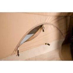 Bardani Greenland 320 RSTC - 4 Persoons Tent Beige -Outdoor Camping Selecteer Winkels 74604 bardani greenland 320 rstc 4 persoons tent
