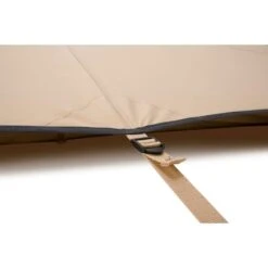 Bardani Greenland 320 RSTC - 4 Persoons Tent Beige -Outdoor Camping Selecteer Winkels 74605 bardani greenland 320 rstc 4 persoons tent