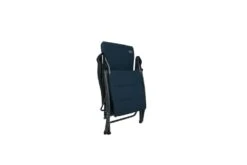 Crespo AP-242 Air-Deluxe Relaxstoel Blauw -Outdoor Camping Selecteer Winkels 74611 crespo ap 242 air deluxe relaxstoel