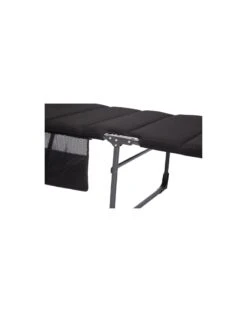 Crespo AP 363 XL Air DeLuxe Ligbed Zwart 11 Crespo AP 363 XL Air DeLuxe Ligbed Zwart -Outdoor Camping Selecteer Winkels 74653 crespo ap 363 xl air deluxe ligbed