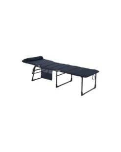 Crespo AP 363 XL Air DeLuxe Ligbed Blauw -Outdoor Camping Selecteer Winkels 74656 crespo ap 363 xl air deluxe ligbed