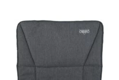 Crespo Stoelkussen Met Verwarming -Outdoor Camping Selecteer Winkels 74692 crespo stoelkussen met verwarming