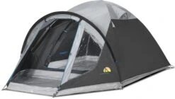 Safarica Kenia 190 - 2 Persoons Tent Grijs