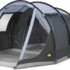 Safarica Blackhawk 260 - 4 Persoons Tent Grijs