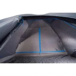 Safarica Dakar 230 - 2 Persoons Tent Grijs 9 Safarica Dakar 230 - 2 Persoons Tent Grijs -Outdoor Camping Selecteer Winkels 75084 safarica dakar 230 2 persoons tent