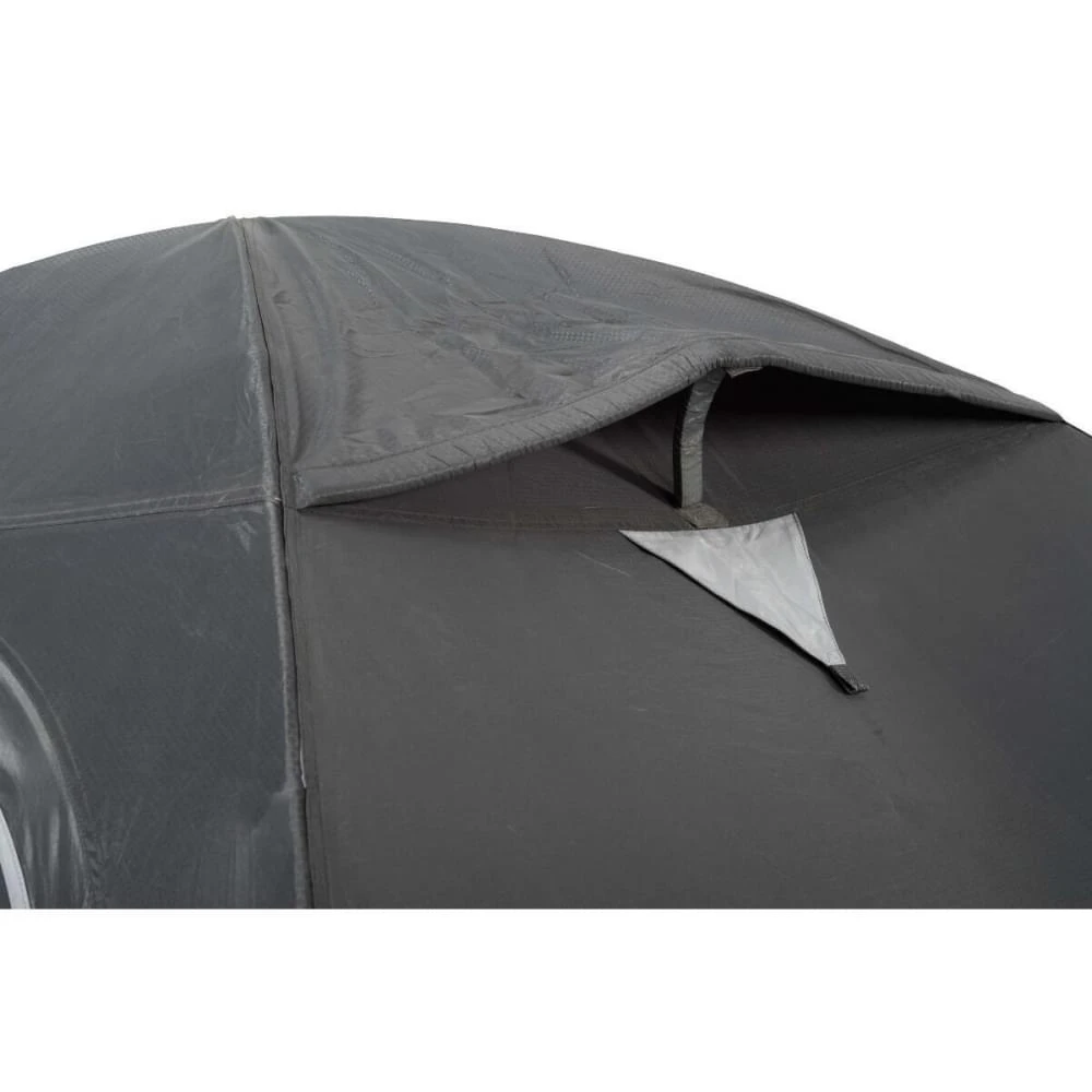 Safarica Dakar 230 - 2 Persoons Tent Grijs 5 Safarica Dakar 230 - 2 Persoons Tent Grijs - Afbeelding 5