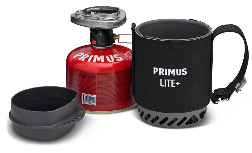 Primus Lite+ Gasbrander 2 Primus Lite+ Gasbrander - Afbeelding 2