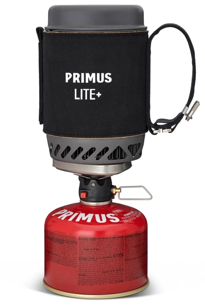 Primus Lite+ Gasbrander 1 Primus Lite+ Gasbrander