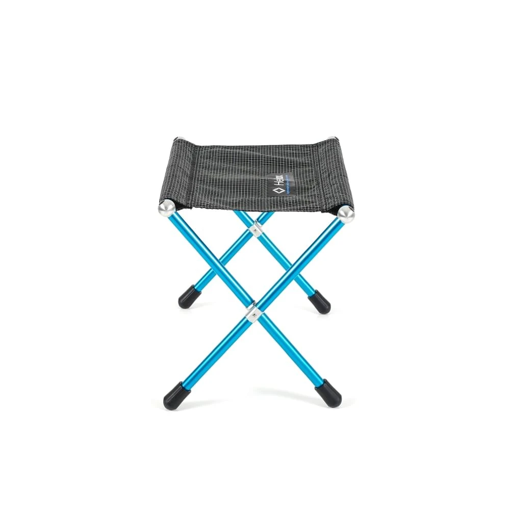 Helinox Speed Stool Kruk Zwart 2 Helinox Speed Stool Kruk Zwart - Afbeelding 2