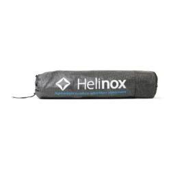 Helinox Lite Cot Veldbed Zwart -Outdoor Camping Selecteer Winkels 75376 helinox lite cot veldbed