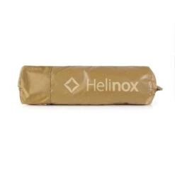 Helinox Cot One Convertible Veldbed Bruin -Outdoor Camping Selecteer Winkels 75431 helinox cot one convertible veldbed