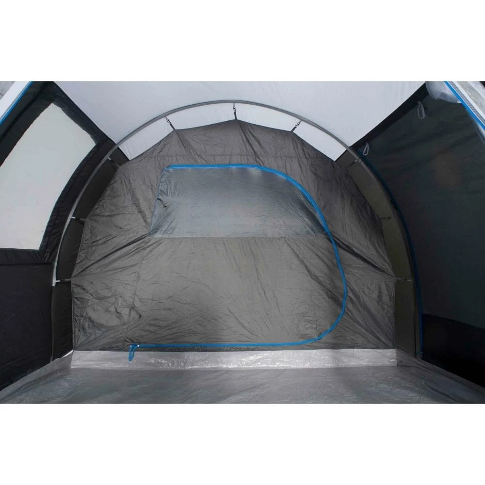 Safarica Blackhawk 260 - 4 Persoons Tent Grijs 2 Safarica Blackhawk 260 - 4 Persoons Tent Grijs - Afbeelding 2