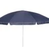 Bo-Camp Parasol Ø 200 Blauw