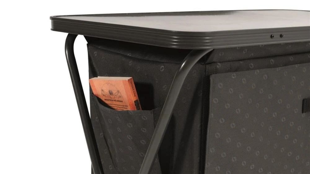 Outwell Campingkast Bahamas 7 Outwell Campingkast Bahamas - Afbeelding 7