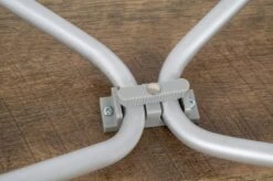 Bo-Camp Feather Oval 130 X 90 Cm Campingtafel -Outdoor Camping Selecteer Winkels 76708 bo camp feather oval 130 x 90 cm campingtafel