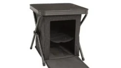Outwell Campingkast Cayon -Outdoor Camping Selecteer Winkels 76740 outwell cayon kabinet