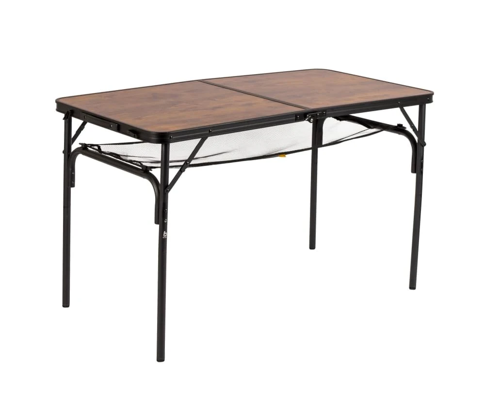 Bo-Camp Industrial Green 120 X 60 Cm Campingtafel 1 Bo-Camp Industrial Green 120 X 60 Cm Campingtafel