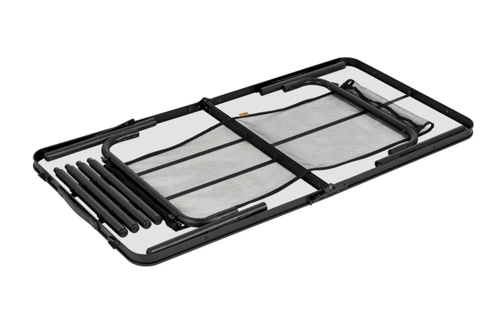 Bo-Camp Industrial Green 120 X 60 Cm Campingtafel 7 Bo-Camp Industrial Green 120 X 60 Cm Campingtafel - Afbeelding 7