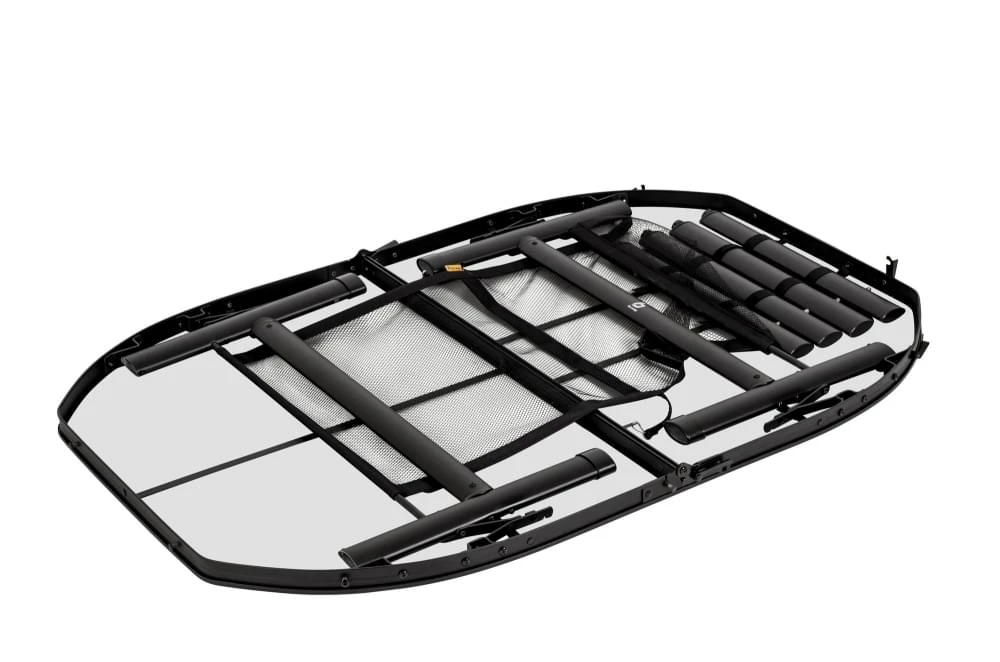 Bo-Camp Industrial Melrose 120 X 80 Cm Campingtafel 8 Bo-Camp Industrial Melrose 120 X 80 Cm Campingtafel - Afbeelding 8