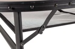 Bo-Camp Industrial Melrose 120 X 80 Cm Campingtafel 12 Bo-Camp Industrial Melrose 120 X 80 Cm Campingtafel -Outdoor Camping Selecteer Winkels 76793 bo camp industrial melrose 120 x 80 cm campingtafel