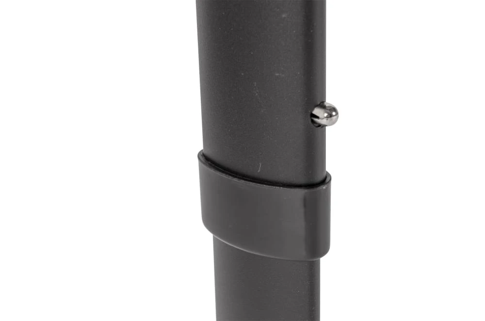 Bo-Camp Industrial Melrose 120 X 80 Cm Campingtafel 6 Bo-Camp Industrial Melrose 120 X 80 Cm Campingtafel - Afbeelding 6