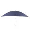 Bo-Camp Parasol Vierkant 170 X 170 Cm Blauw
