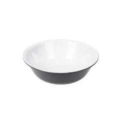 Bo-Camp Serviesset Melamine 16-delig Grijs -Outdoor Camping Selecteer Winkels 76867 bo camp serviesset melamine 16 delig
