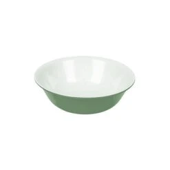 Bo-Camp Serviesset Melamine 16-delig Groen 7 Bo-Camp Serviesset Melamine 16-delig Groen -Outdoor Camping Selecteer Winkels 76876 bo camp serviesset melamine 16 delig