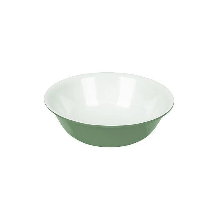Bo-Camp Serviesset Melamine 16-delig Groen 3 Bo-Camp Serviesset Melamine 16-delig Groen - Afbeelding 3