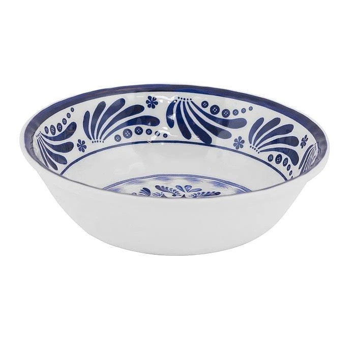 Bo-Camp Melamine Servies Old Dutch 16-delig 4 Bo-Camp Melamine Servies Old Dutch 16-delig - Afbeelding 4