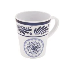 Bo-Camp Melamine Servies Old Dutch 16-delig 10 Bo-Camp Melamine Servies Old Dutch 16-delig -Outdoor Camping Selecteer Winkels 76886 bo camp bc servies old dutch 16dlg melamine