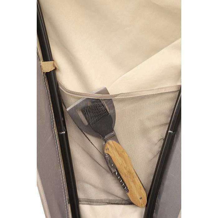 Bo-Camp Party Shelter Large Partytent 4 Bo-Camp Party Shelter Large Partytent - Afbeelding 4