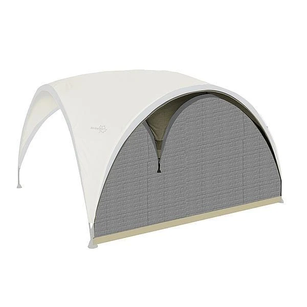 Bo-Camp Zijwand Muskietengaas Met Deur Party Shelter Small 1 Bo-Camp Zijwand Muskietengaas Met Deur Party Shelter Small