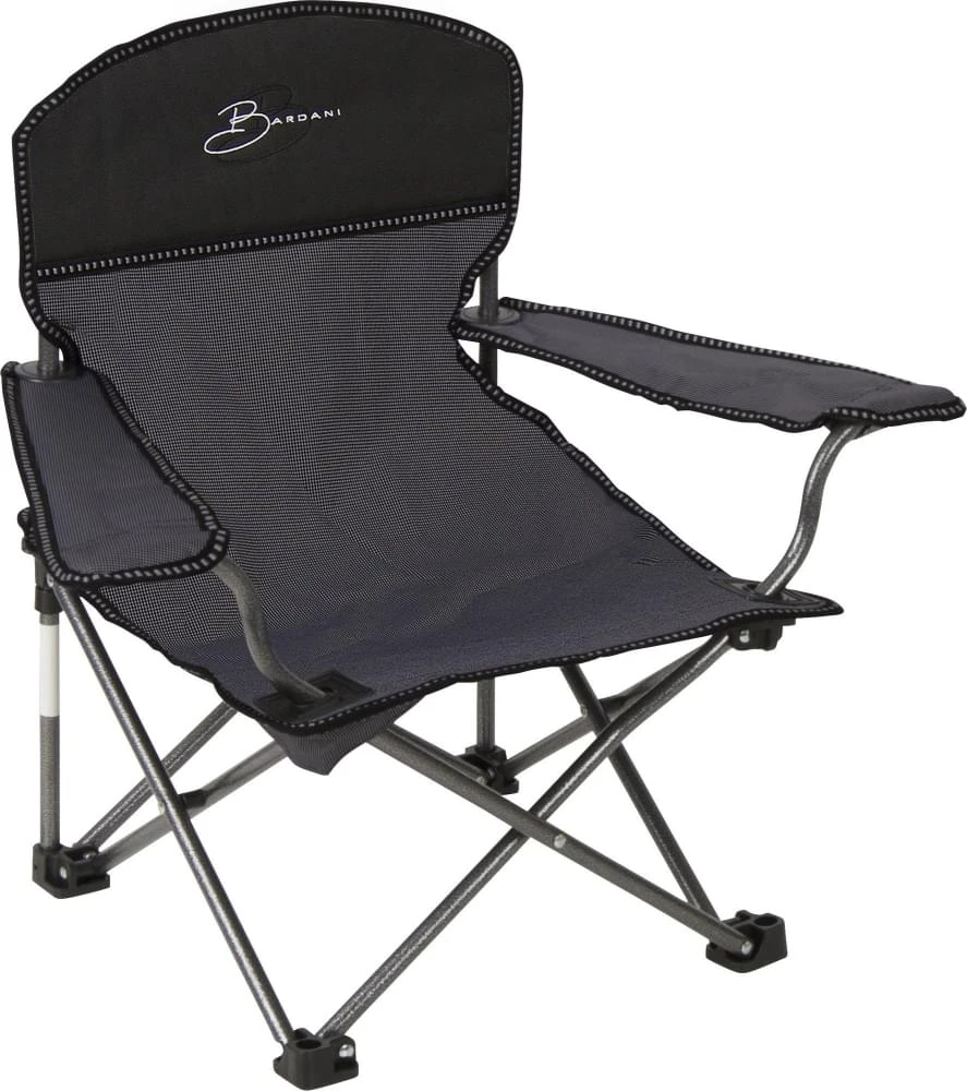 Bardani Crayon Kinderstoel Grijs 1 Bardani Crayon Kinderstoel Grijs