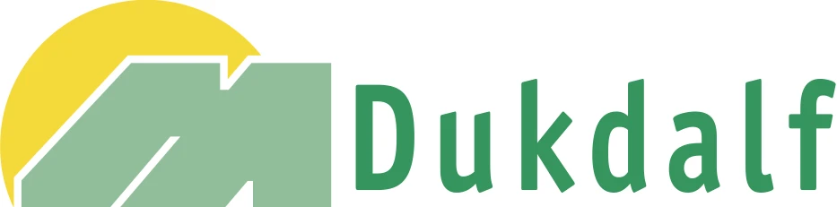 Dukdalf Adagio Krukje Donkergrijs 2 Dukdalf Adagio Krukje Donkergrijs - Afbeelding 2