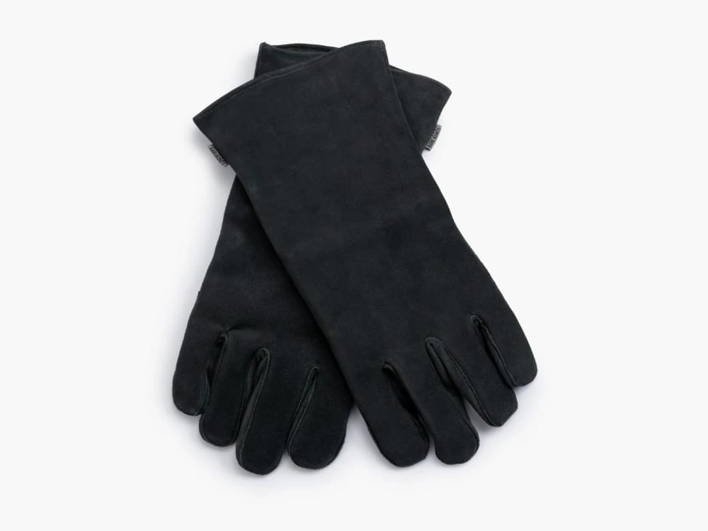Barebones Barebones Open Fire Gloves/Hittebestendige Handschoenen 2 Barebones Barebones Open Fire Gloves/Hittebestendige Handschoenen - Afbeelding 2