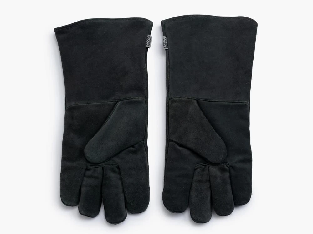 Barebones Barebones Open Fire Gloves/Hittebestendige Handschoenen 3 Barebones Barebones Open Fire Gloves/Hittebestendige Handschoenen - Afbeelding 3